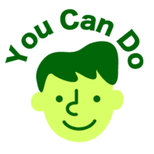 Cheer Up Everybody (English Version) sticker #3036213