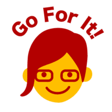 Cheer Up Everybody (English Version) sticker #3036214