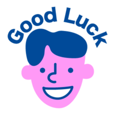 Cheer Up Everybody (English Version) sticker #3036215