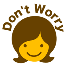 Cheer Up Everybody (English Version) sticker #3036216