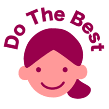 Cheer Up Everybody (English Version) sticker #3036218