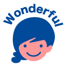 Cheer Up Everybody (English Version) sticker #3036220