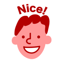 Cheer Up Everybody (English Version) sticker #3036223