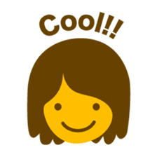 Cheer Up Everybody (English Version) sticker #3036224