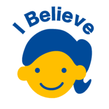 Cheer Up Everybody (English Version) sticker #3036226