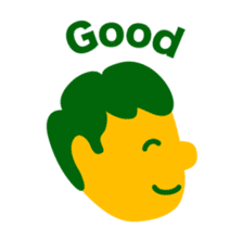 Cheer Up Everybody (English Version) sticker #3036227