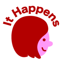 Cheer Up Everybody (English Version) sticker #3036228