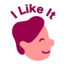 Cheer Up Everybody (English Version) sticker #3036229