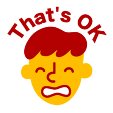 Cheer Up Everybody (English Version) sticker #3036231