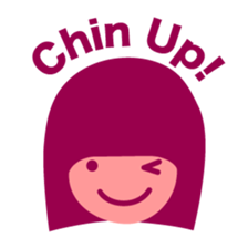 Cheer Up Everybody (English Version) sticker #3036232