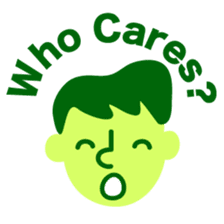 Cheer Up Everybody (English Version) sticker #3036233