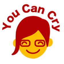 Cheer Up Everybody (English Version) sticker #3036234