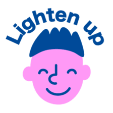 Cheer Up Everybody (English Version) sticker #3036237