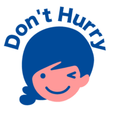 Cheer Up Everybody (English Version) sticker #3036240
