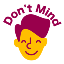 Cheer Up Everybody (English Version) sticker #3036241