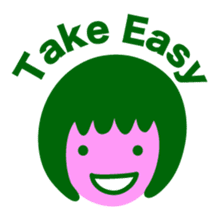 Cheer Up Everybody (English Version) sticker #3036242