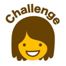 Cheer Up Everybody (English Version) sticker #3036244