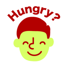 Cheer Up Everybody (English Version) sticker #3036245