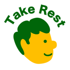 Cheer Up Everybody (English Version) sticker #3036247