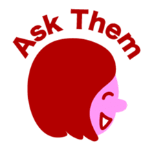 Cheer Up Everybody (English Version) sticker #3036248