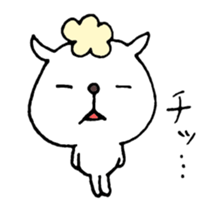 Sorry to be honest - cut to the chase sticker #3036275