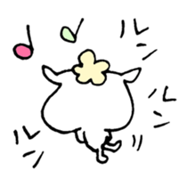 Sorry to be honest - cut to the chase sticker #3036290