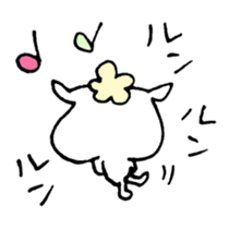 Sorry to be honest - cut to the chase sticker #3036290