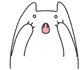 TOTO A HAWAIIAN SURFER CAT sticker #3036540