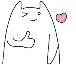 TOTO A HAWAIIAN SURFER CAT sticker #3036541