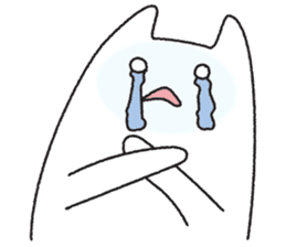 TOTO A HAWAIIAN SURFER CAT sticker #3036542