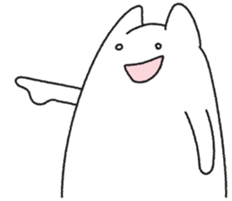 TOTO A HAWAIIAN SURFER CAT sticker #3036546