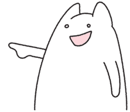 TOTO A HAWAIIAN SURFER CAT sticker #3036546