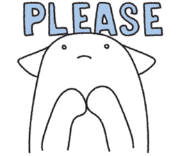 TOTO A HAWAIIAN SURFER CAT sticker #3036548