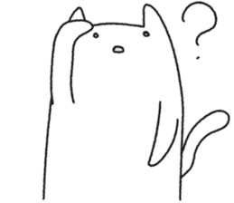 TOTO A HAWAIIAN SURFER CAT sticker #3036561