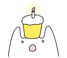 TOTO A HAWAIIAN SURFER CAT sticker #3036567