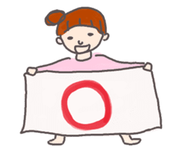 Congratulations pregnancy 2 sticker #3036619