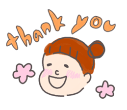 Congratulations pregnancy 2 sticker #3036627