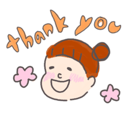 Congratulations pregnancy 2 sticker #3036627