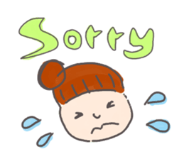 Congratulations pregnancy 2 sticker #3036628