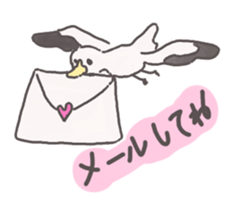 Congratulations pregnancy 2 sticker #3036643