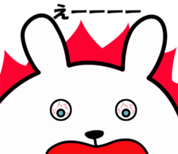 RABBIT&PIG sticker #3036817