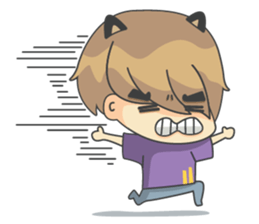 Hormones sticker #3036903