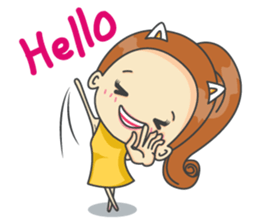 Hormones sticker #3036915