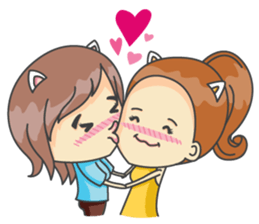 Hormones sticker #3036917