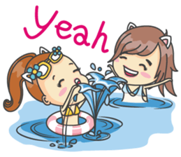 Hormones sticker #3036920