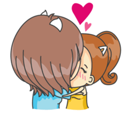 Hormones sticker #3036921