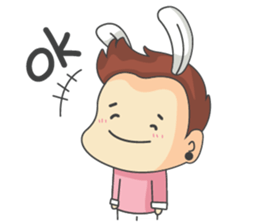 Hormones sticker #3036928