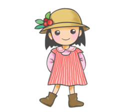 Seiko's days sticker #3038891