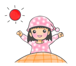 Seiko's days sticker #3038892