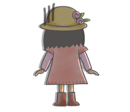 Seiko's days sticker #3038899